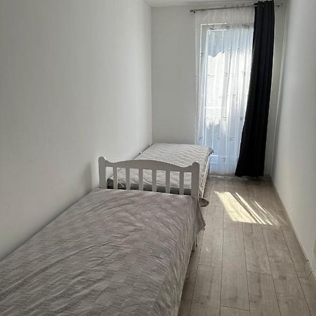 Senj Seaview Apartment מראה חיצוני תמונה
