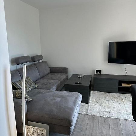 Senj Seaview Apartment מראה חיצוני תמונה
