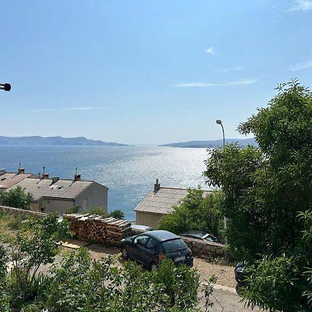 Senj Seaview Apartment מראה חיצוני תמונה