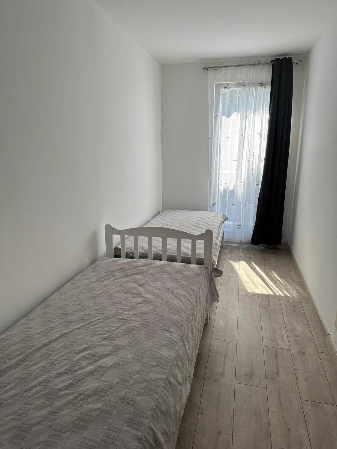 Senj Seaview Apartment מראה חיצוני תמונה