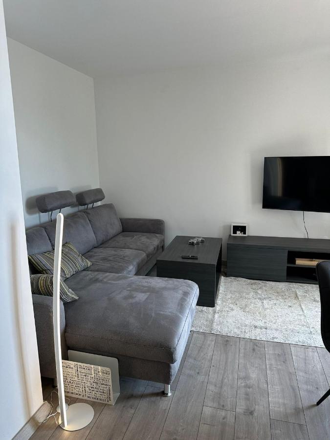 Senj Seaview Apartment מראה חיצוני תמונה