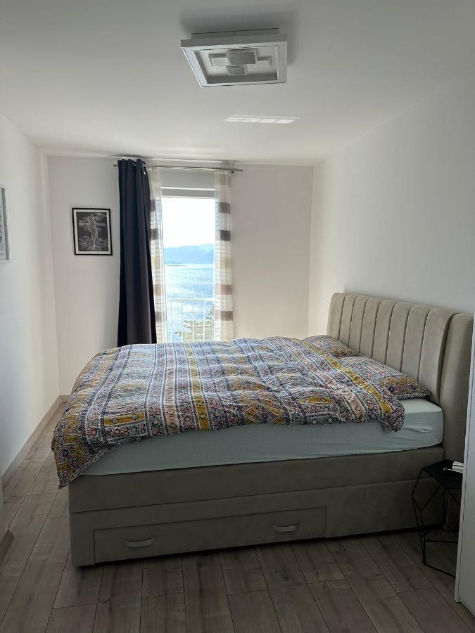 Senj Seaview Apartment מראה חיצוני תמונה