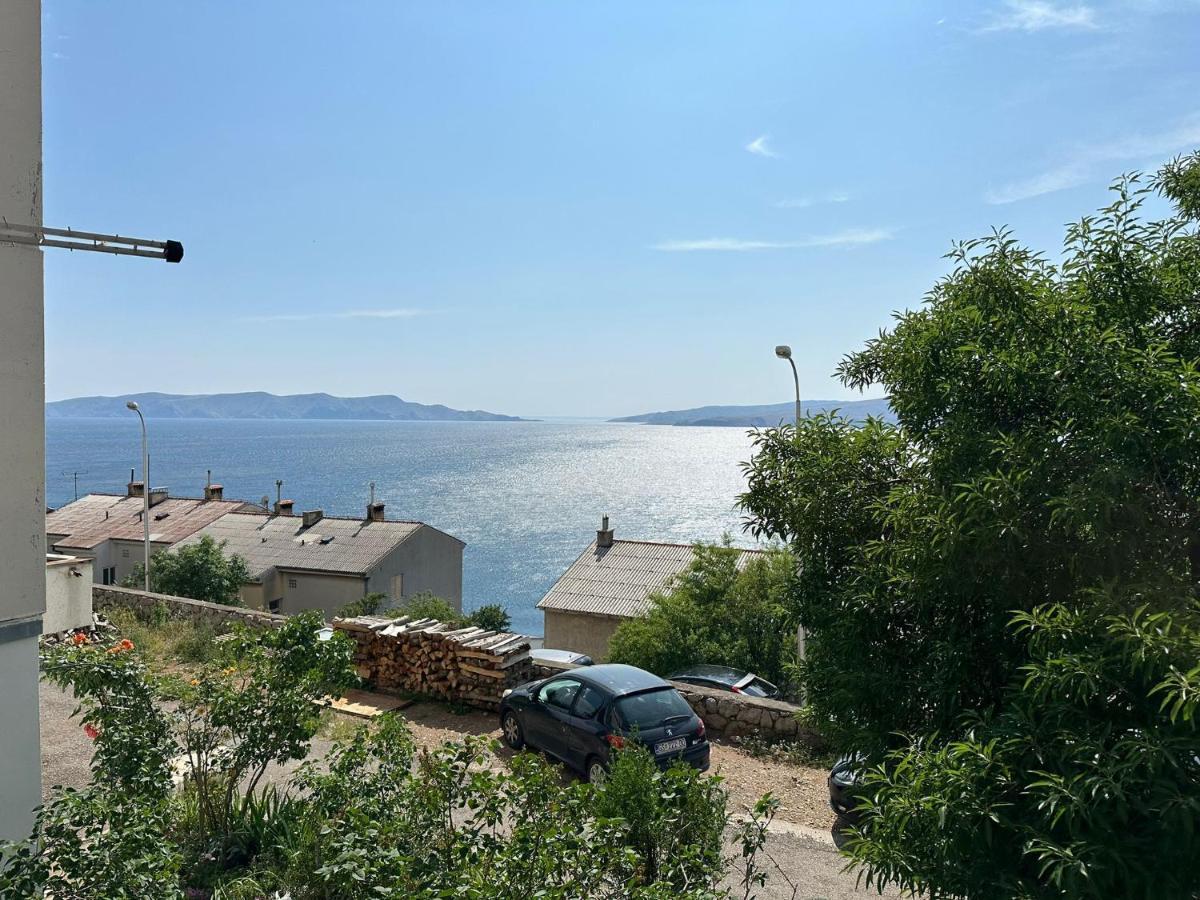 Senj Seaview Apartment מראה חיצוני תמונה