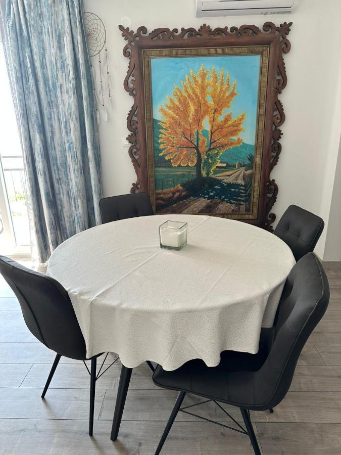 Senj Seaview Apartment מראה חיצוני תמונה