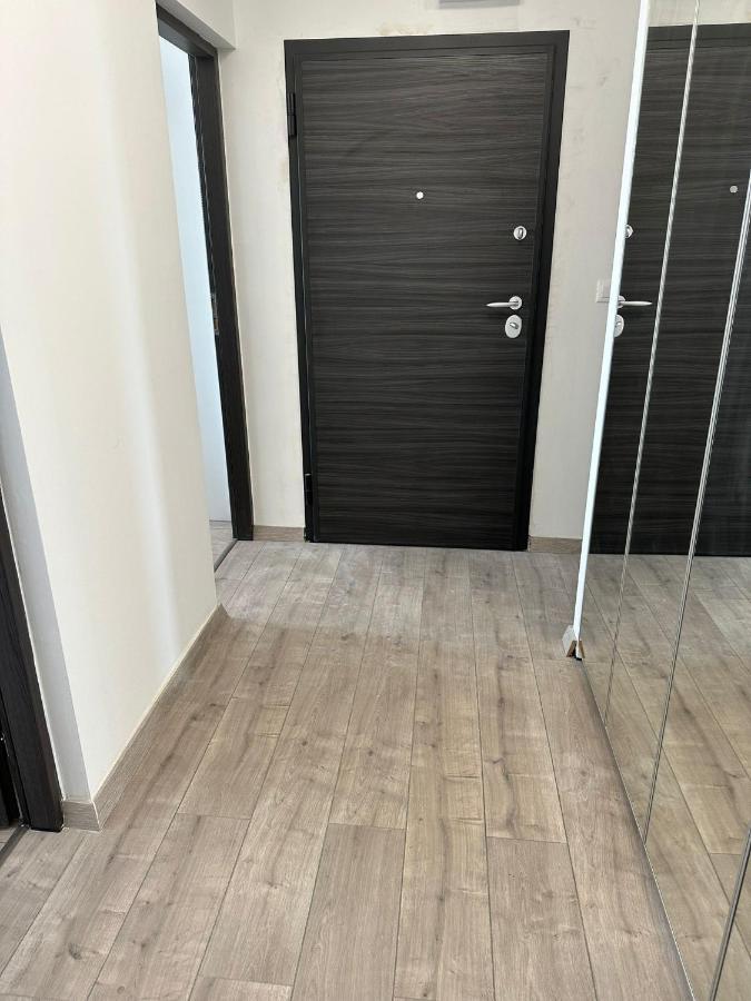 Senj Seaview Apartment מראה חיצוני תמונה